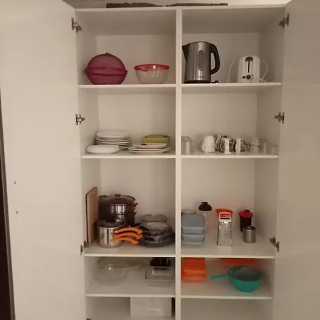 Vista Mar Appartement Puerto del Rosario (Fuerteventura)