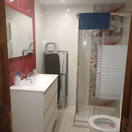 Vista Mar Appartement *