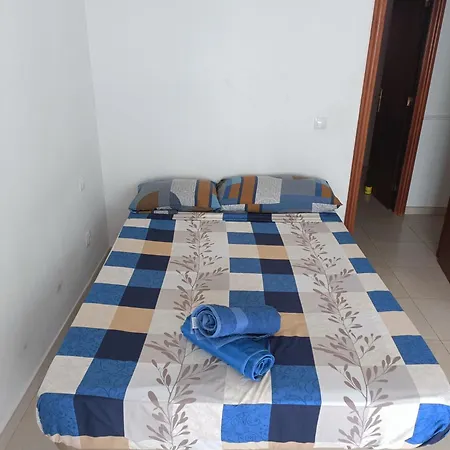 Vista Mar Appartement *