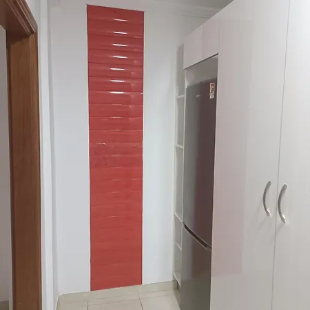 Vista Mar アパート *