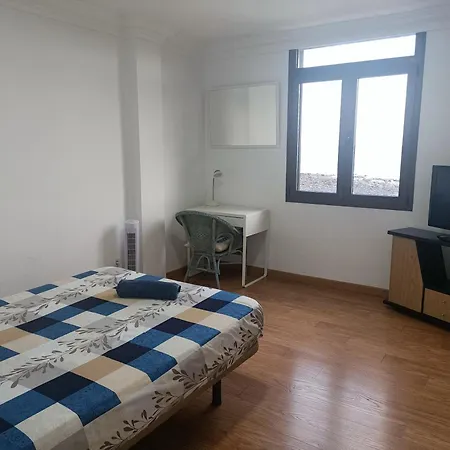 Appartement Vista Mar Puerto del Rosario (Fuerteventura)