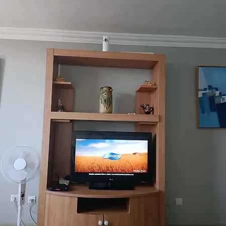 Vista Mar דירה *