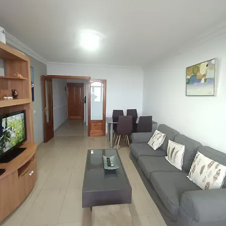 Appartement Vista Mar *