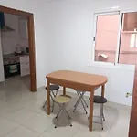 Apartamento Vista Mar Puerto del Rosario (Fuerteventura)