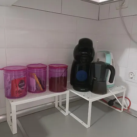 Apartament Vista Mar Puerto del Rosario (Fuerteventura)