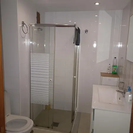 Apartament Vista Mar Puerto del Rosario (Fuerteventura)