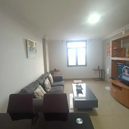 Vista Mar Apartament