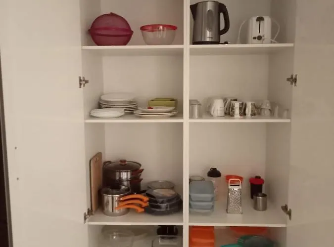 Vista Mar Apartment Puerto del Rosario (Fuerteventura)