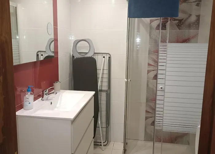 Vista Mar Apartment *