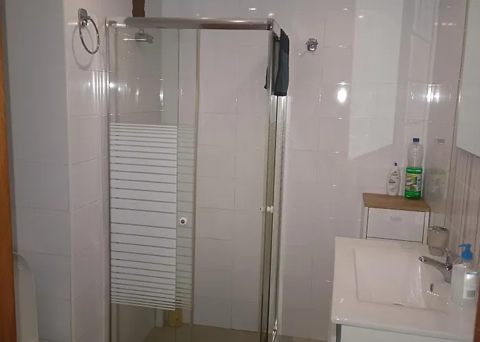 Apartment Vista Mar Puerto del Rosario (Fuerteventura)