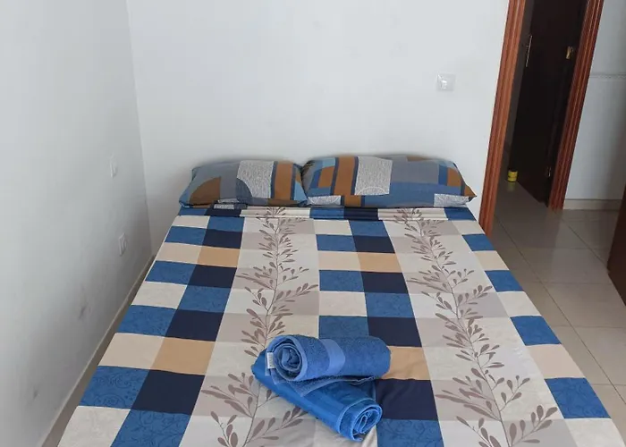 Vista Mar Apartment *