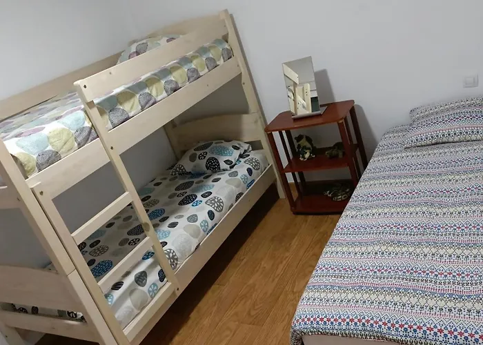 Vista Mar Puerto del Rosario (Fuerteventura)