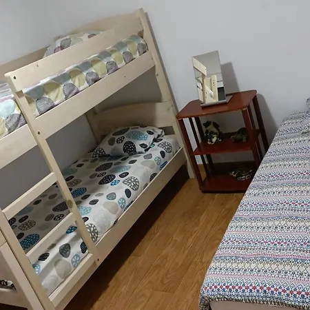 Vista Mar プエルト・デル・ロサリオ