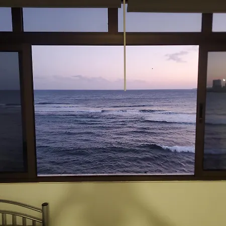 アパート Vista Mar *